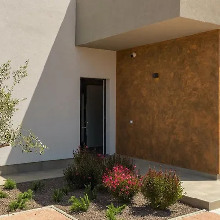 Primavera For 8 People In With Private Pool & Pet Friendly Villa *