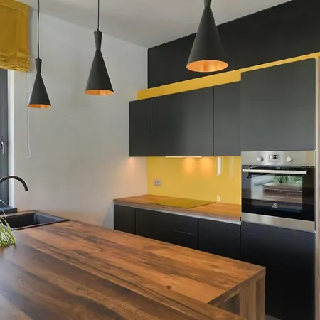 Primavera For 8 People In With Private Pool & Pet Friendly Villa *