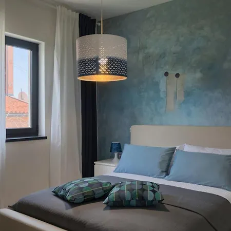 Primavera For 8 People In With Private Pool & Pet Friendly