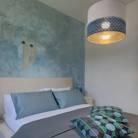 Primavera For 8 People In With Private Pool & Pet Friendly Villa