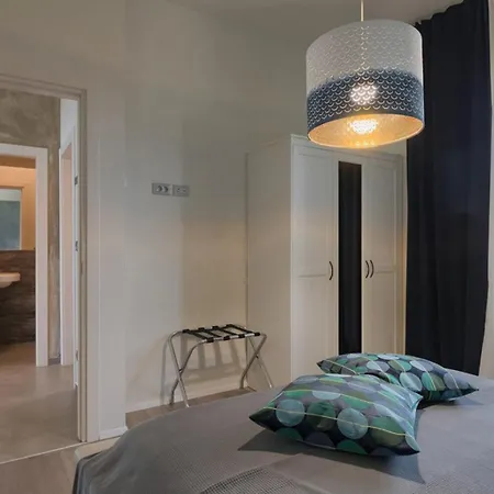 Primavera For 8 People In With Private Pool & Pet Friendly Villa Buje