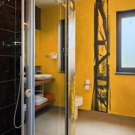 Primavera For 8 People In With Private Pool & Pet Friendly Villa *