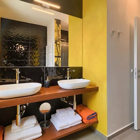 Primavera For 8 People In With Private Pool & Pet Friendly * Buje