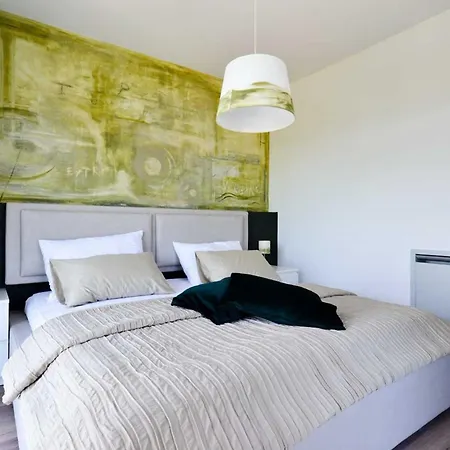 Primavera For 8 People In With Private Pool & Pet Friendly Villa