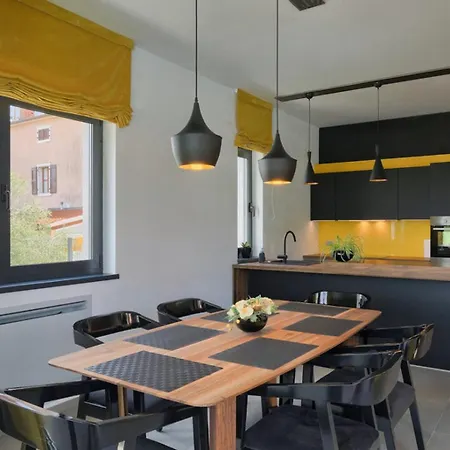 Primavera For 8 People In With Private Pool & Pet Friendly Villa *
