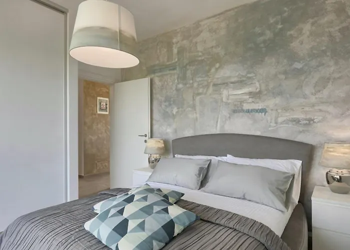 Primavera For 8 People In With Private Pool & Pet Friendly Villa *