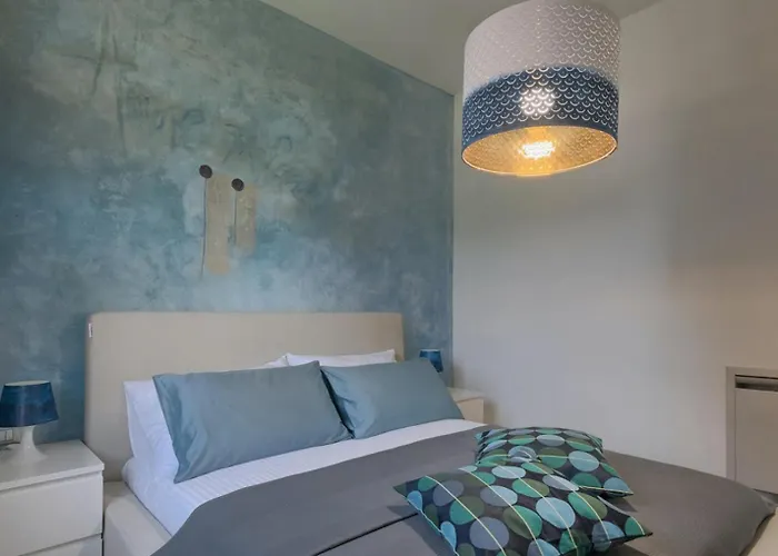 Primavera For 8 People In With Private Pool & Pet Friendly Villa