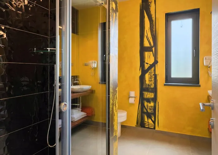 Primavera For 8 People In With Private Pool & Pet Friendly Villa *