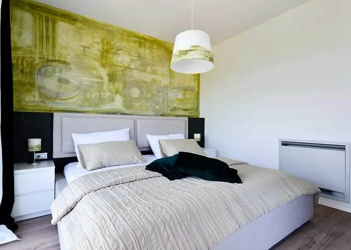 Primavera For 8 People In With Private Pool & Pet Friendly Villa